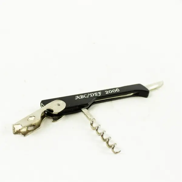 Lot of Corkscrews & Wine Bottle Openers - Bar Tools