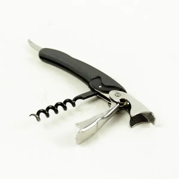 Lot of Corkscrews & Wine Bottle Openers - Bar Tools