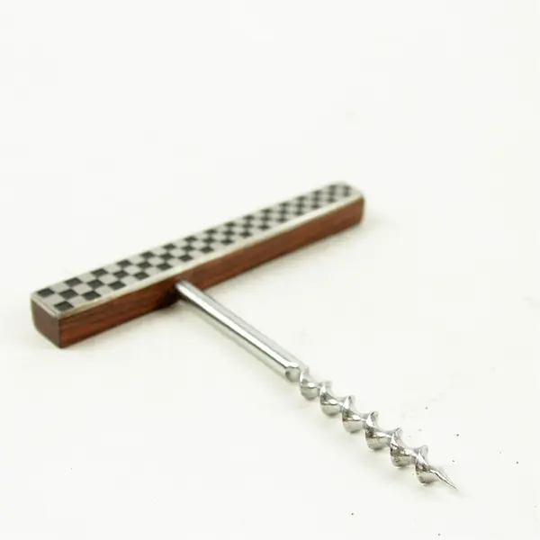 Lot of Corkscrews & Wine Bottle Openers - Bar Tools