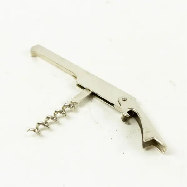 Lot of Corkscrews & Wine Bottle Openers - Bar Tools