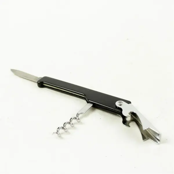 Lot of Corkscrews & Wine Bottle Openers - Bar Tools