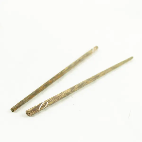 Lot of 20 Chopsticks Reusable Dining Utensils 