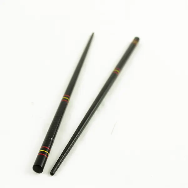 Lot of 20 Chopsticks Reusable Dining Utensils 