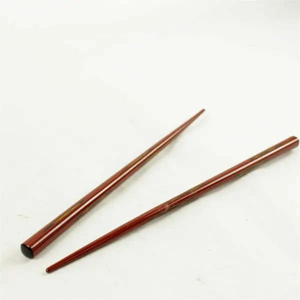 Lot of 20 Chopsticks Reusable Dining Utensils 