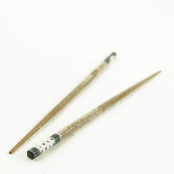 Lot of 20 Chopsticks Reusable Dining Utensils 