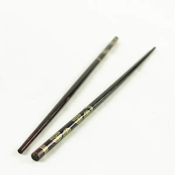 Lot of 20 Chopsticks Reusable Dining Utensils 