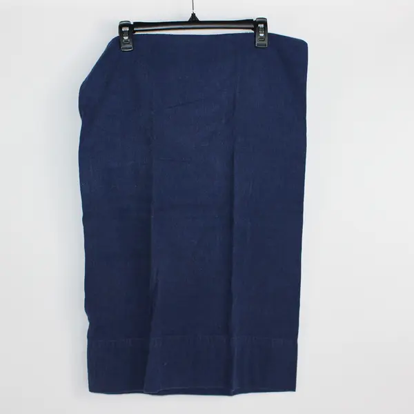 Lot Of 3 Assorted Brands Dark & Light Blue Pillowcases