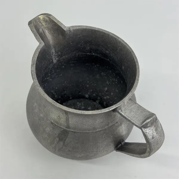 Vintage Wilton Armetale Pewter Water Pitcher 