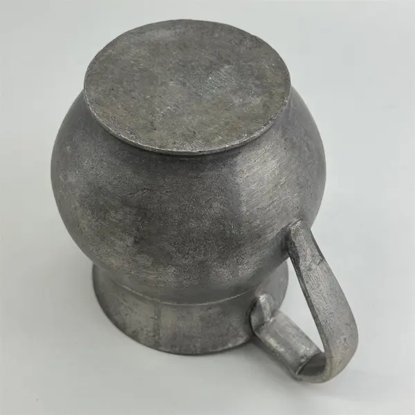 Vintage Wilton Armetale Pewter Water Pitcher 