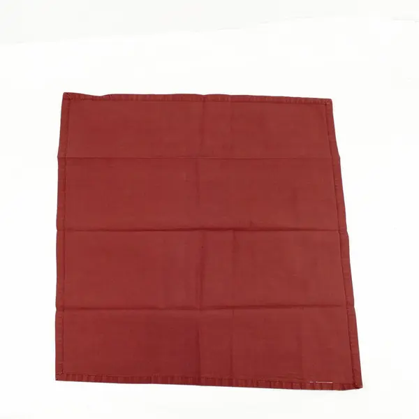 Lot of 8 Mixed Linen Napkins - Dining Table, Machine Washable