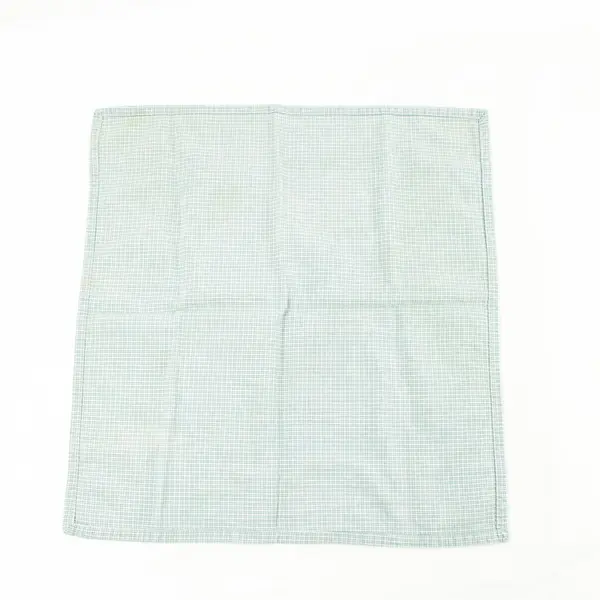 Lot of 10 Linen Napkins Mixed Kitchen Dining