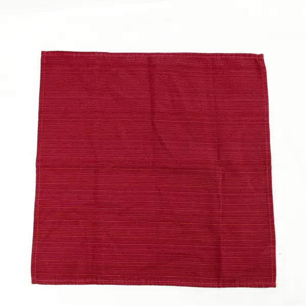 Lot of 10 Linen Napkins Mixed Kitchen Dining