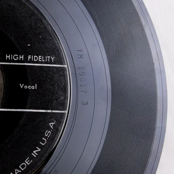 Sarah Vaughan For All We Know / Through The Years 45 rpm Mercury Record Vinyl 7"