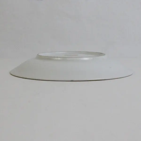 Vintage Norcrest Fine China 50th Anniversary Plate Gold Trim 6" Diameter