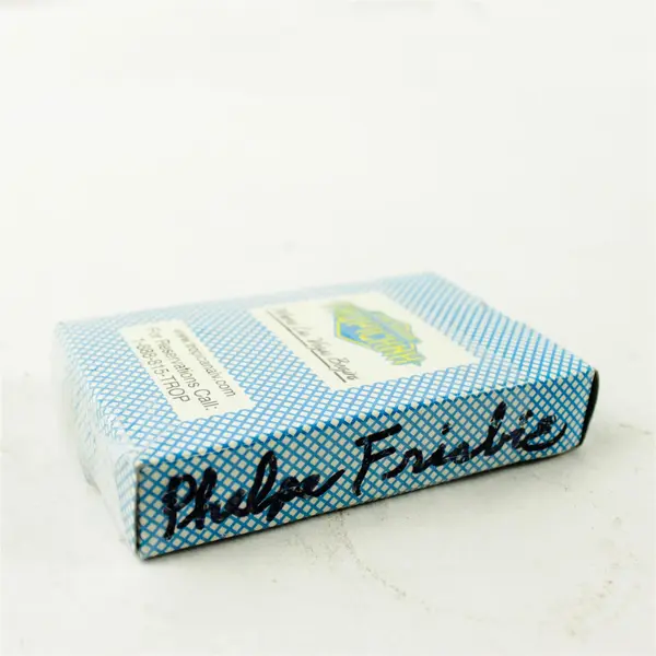 Las Vegas Tropicana Casino Playing Card Deck Used Collectible