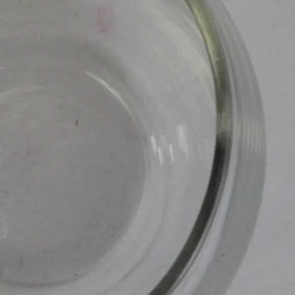 Lot Of 2 Unbranded McMinnville Sip Printed Stemless Wine Glasses 4.5" Tall