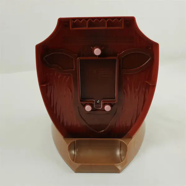 Hasbro Deer Pong Talking Comical Deer Game Ages 8+ Missing Box & Instructions