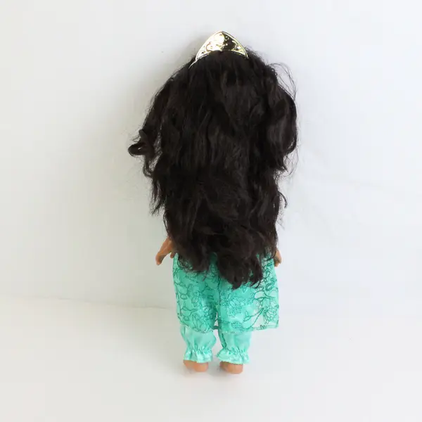 Disney Princess My Friend Jasmine Doll