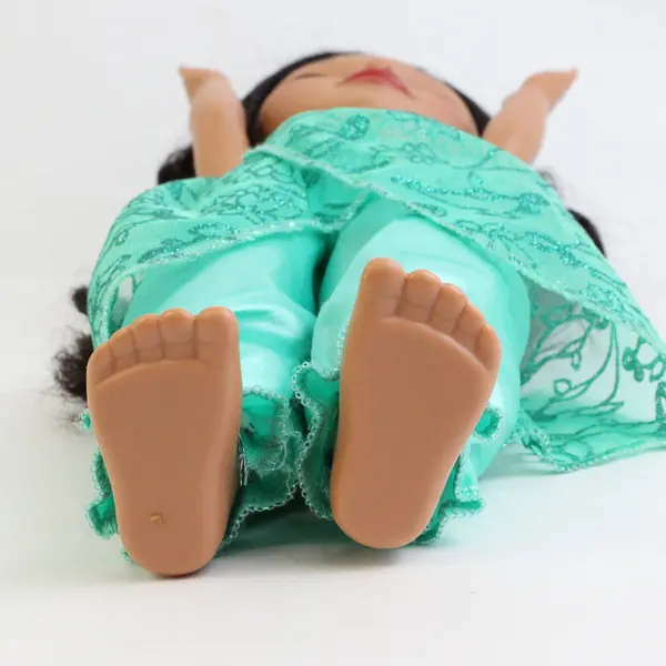 Disney Princess My Friend Jasmine Doll