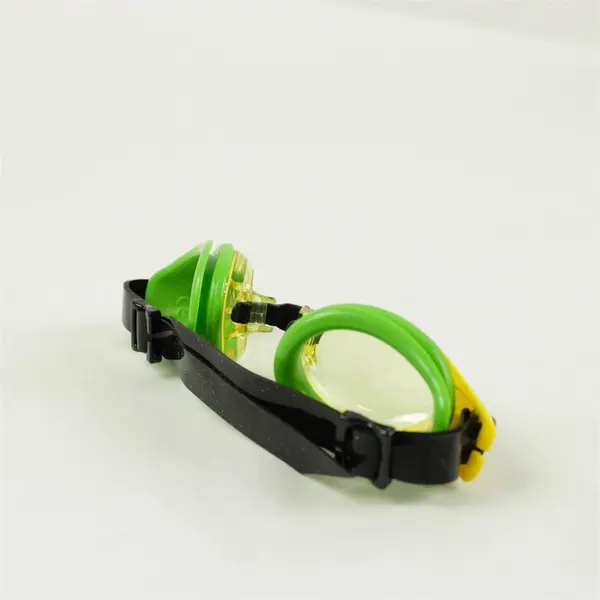 Intex Swimming Goggles Pre-Owned Lightweight Pool/Lake