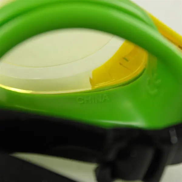 Intex Swimming Goggles Pre-Owned Lightweight Pool/Lake