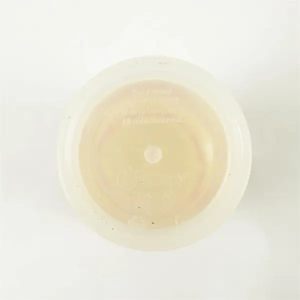 Sassy 9 oz Kids Water Tumbler w/ Lid Red Yellow