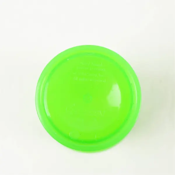 Sassy 9oz Kids Water Tumbler w/ Lid Blue Black & Green