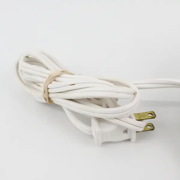 Vintage Hamilton Beach Electric Knife Model 275-5 Gray/ White Tested Works