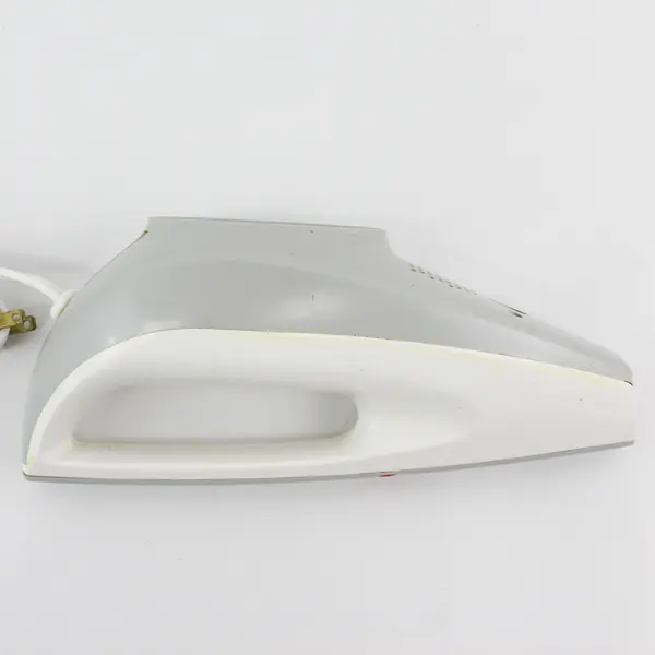 Vintage Hamilton Beach Electric Knife Model 275-5 Gray/ White Tested Works