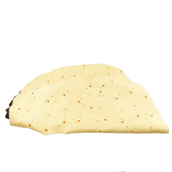 Spooktacular Creations Adult Deluxe Taco Costume Size S