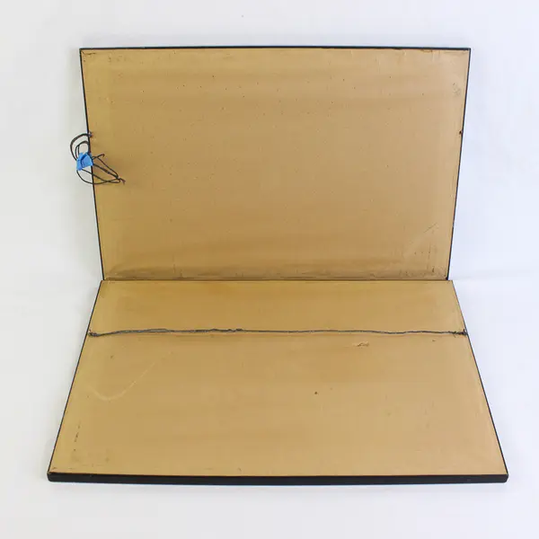 State of Oregon Department Of Employment Framed Collectible