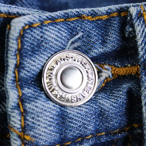 Fashion Jeans Medium Wash Ripped High-Rise Tapered-Leg Jeans Women's Size 0