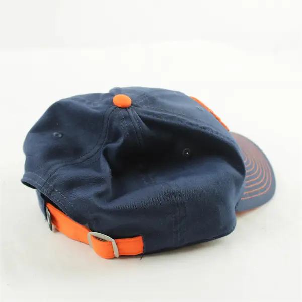 Denver Broncos NFL Adjustable Football Ball Cap Hat Men's