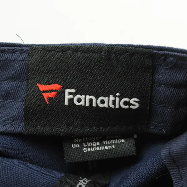 Denver Broncos NFL Adjustable Football Ball Cap Hat Men's