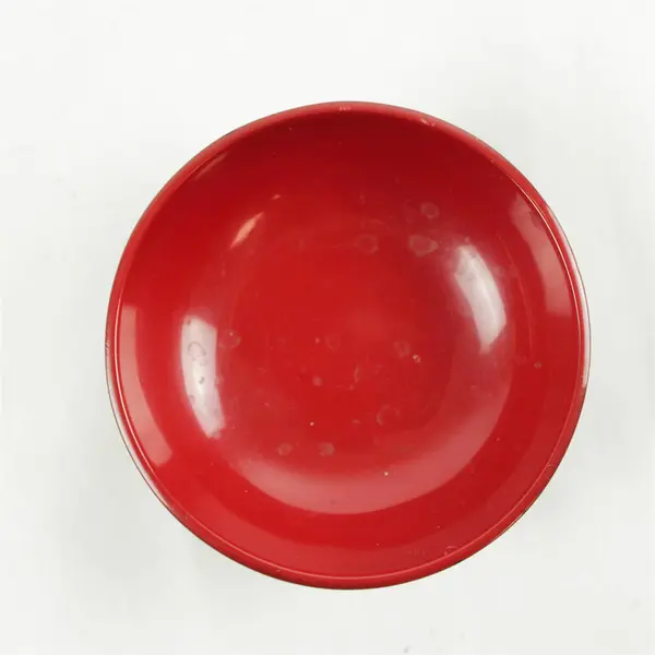 Japanese Lacquerware Rice & Miso Soup Bowl - Stackable