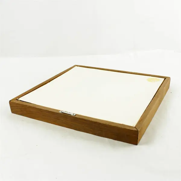 Vintage Psalm 23:1 Countryside Pheasant Print Religious Wall Art