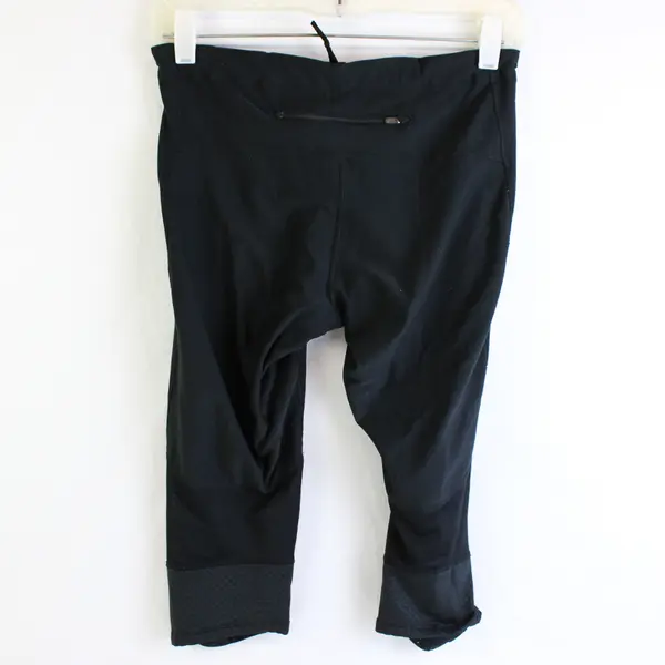 Nike Dri-Fit Black Cycling Shorts Women's Size Small