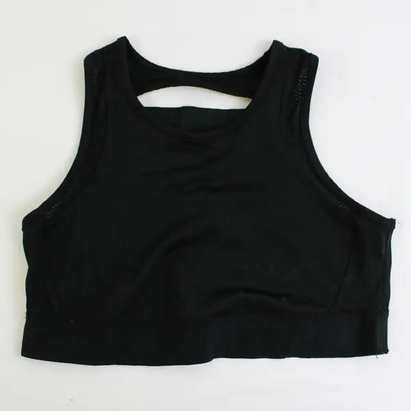 C9 by Champion Black Sports Bra Women's Size Medium