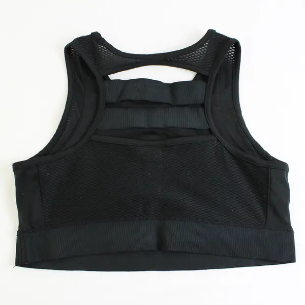 C9 by Champion Black Sports Bra Women's Size Medium