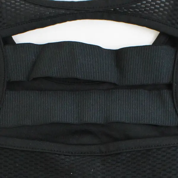 C9 by Champion Black Sports Bra Women's Size Medium