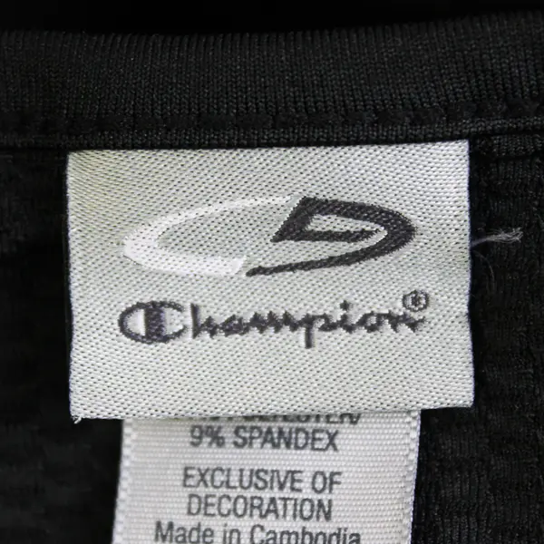 C9 by Champion Black Sports Bra Women's Size Medium