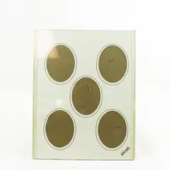 Olan and Mills Collage Picture Frame 11x14 Wall or Desk Display 