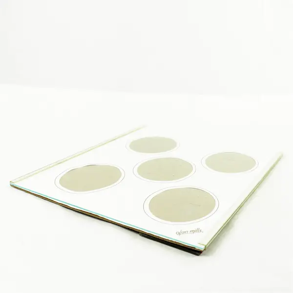 Olan and Mills Collage Picture Frame 11x14 Wall or Desk Display 