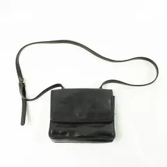 Nine West Black Small Crossbody Purse Adjustable Strap