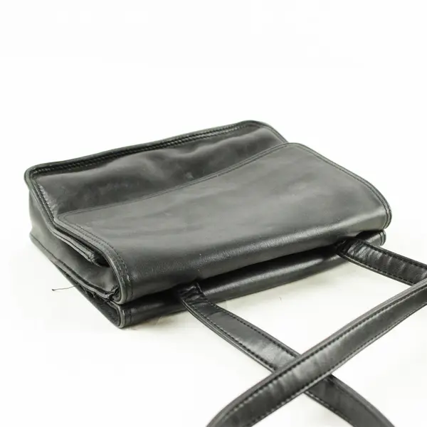 Nine West Black Small Crossbody Purse Adjustable Strap