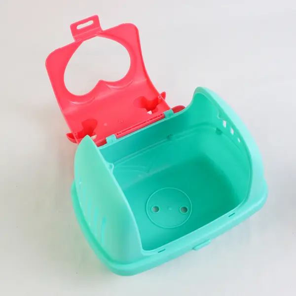 Pets Alive Pet Shop Surprise Ser 2 Slumber Party Dozer the Kitty Plush & Carrier