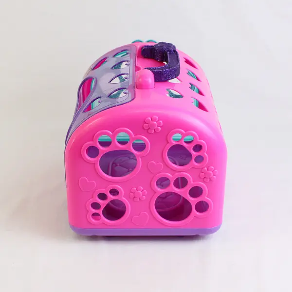 Just Play Doc McStuffins Pet Rescue On The Go Pet Carrier