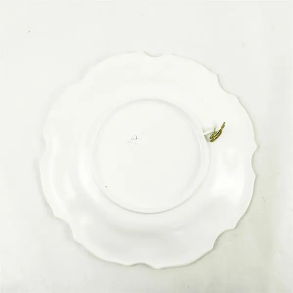 Natural Bridge Aruba Plastic Display Plate 10.5in Decorative Plate/Tray
