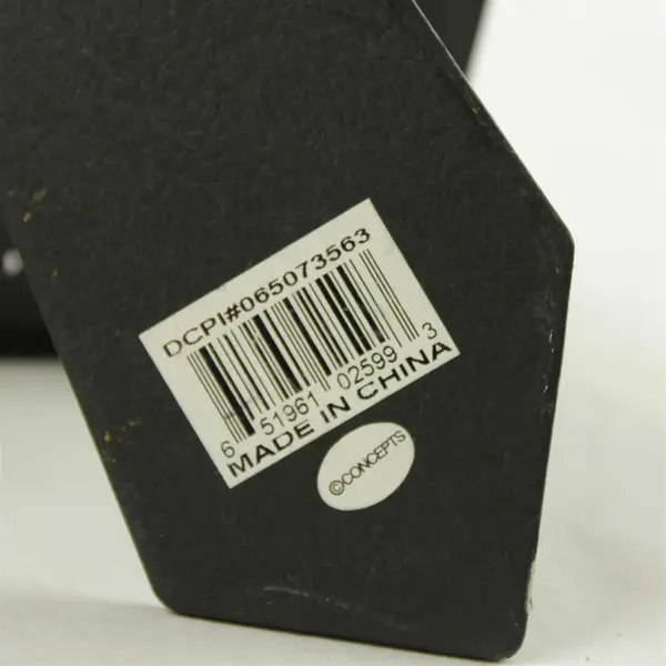 Concepts Green Rhinestones 5x3 Picture Frame Wall or Desk Display