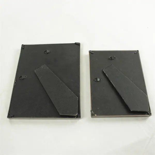 Lot of 2 Special Moments Picture Frames 5x7 & 5.5x3.5